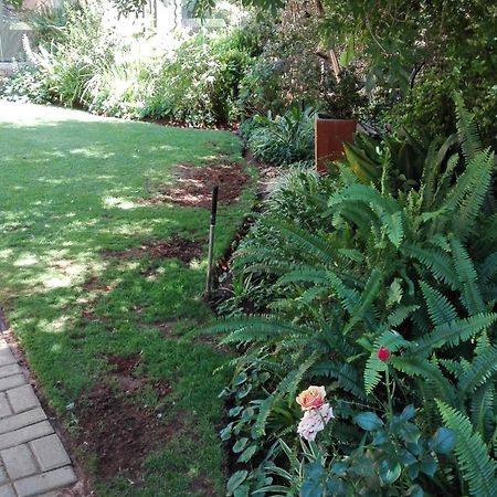 Ukarimu Guest House Klerksdorp Zewnętrze zdjęcie