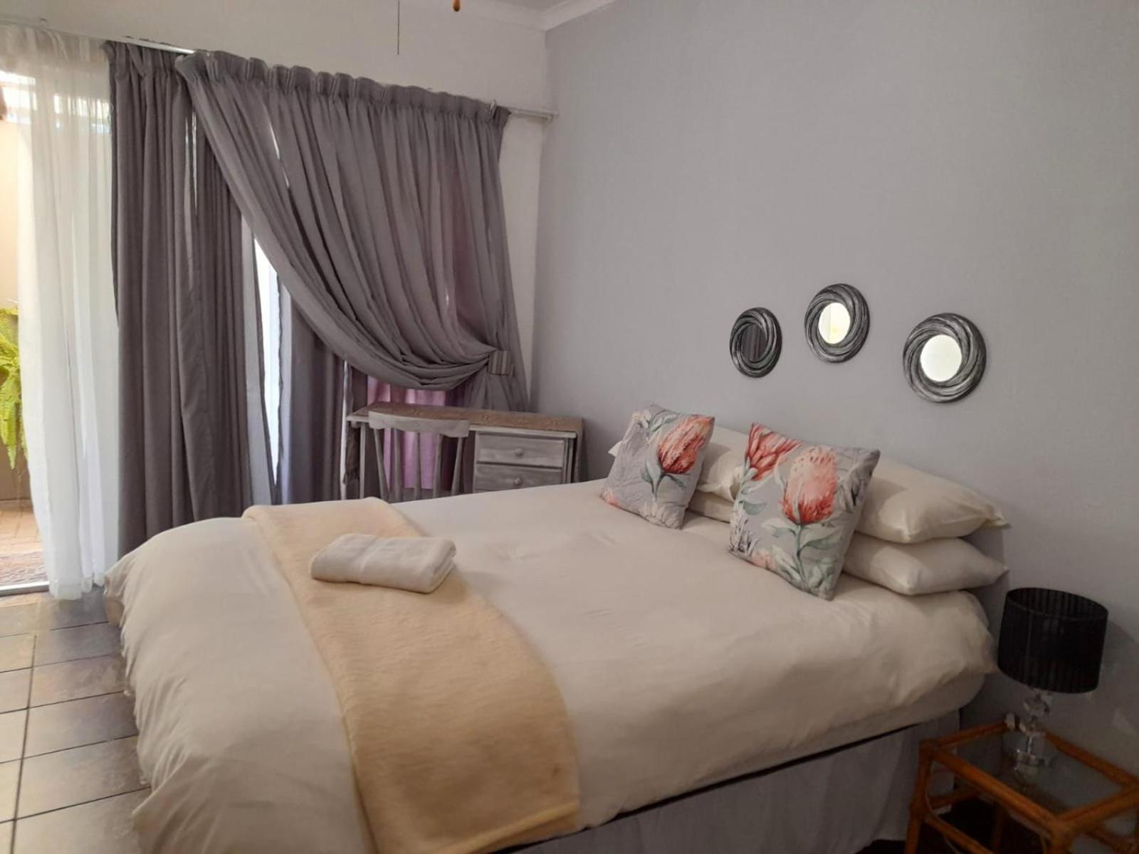 Ukarimu Guest House Klerksdorp Pokój zdjęcie