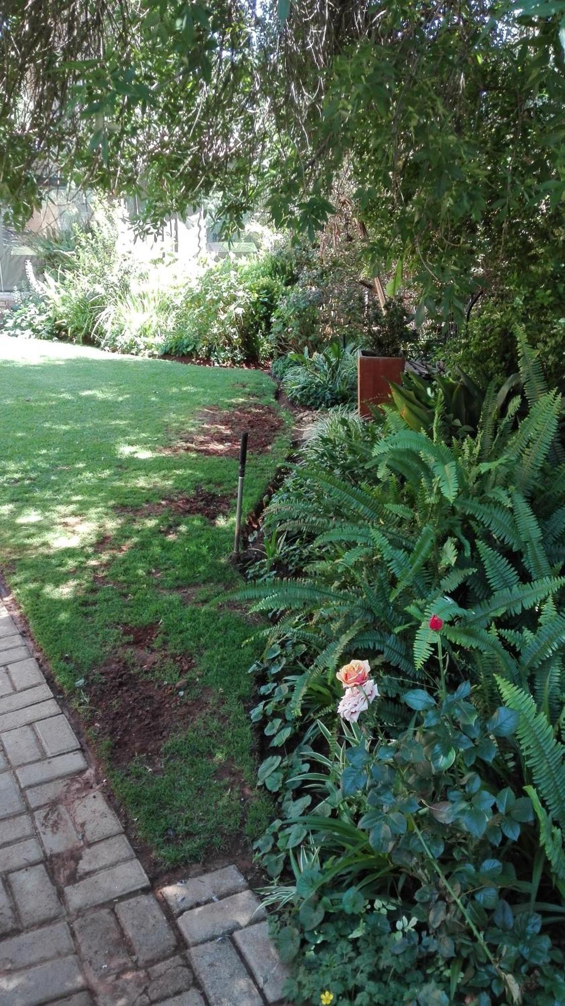 Ukarimu Guest House Klerksdorp Zewnętrze zdjęcie