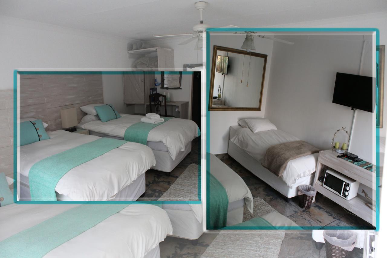 Ukarimu Guest House Klerksdorp Zewnętrze zdjęcie
