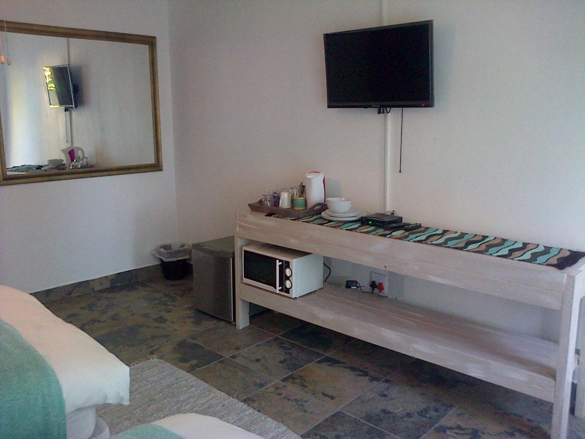 Ukarimu Guest House Klerksdorp Zewnętrze zdjęcie