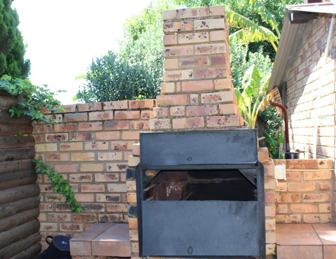 Ukarimu Guest House Klerksdorp Zewnętrze zdjęcie